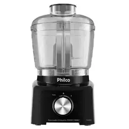 Benoit Processador Compacto Philco PH900 Turbo 300W oferta