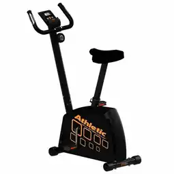 Bicicleta Ergométrica Athletic Performance 210BV Magnética
