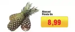 Spani Atacadista Pérola - abacaxi pérola un oferta