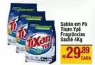 Max Atacadista Tixan ypê - sabão em pó oferta