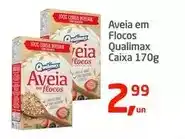 Tenda Atacado Aveia - aveia em flocos oferta