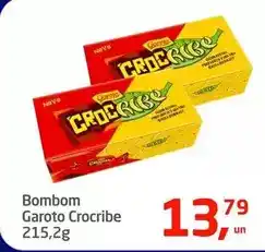 Tenda Atacado Novo - bombom garoto oferta