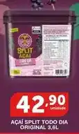 Roldão Split - acai todo dia original oferta