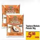 Muffato Matuto - tapioca pacote oferta