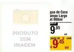 Max Atacadista Campo largo - gua de coco oferta
