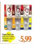 Atacadão Lar - copo oferta