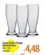 Atacadão Nadir - copo chopp munichinho oferta