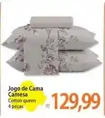 Atacadão De - camesa oferta