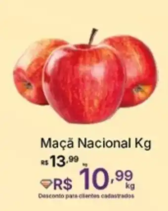 Super Lagoa Maçǎ Nacional oferta