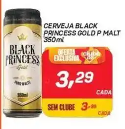 GBarbosa Cerveja black princess gold p malt oferta