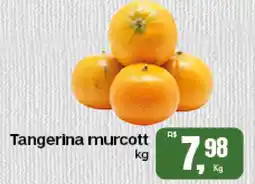 Cometa Supermercados Tangerina murcott oferta