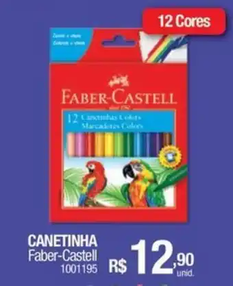 Milium CANETINHA Faber-Castell 1001195 oferta