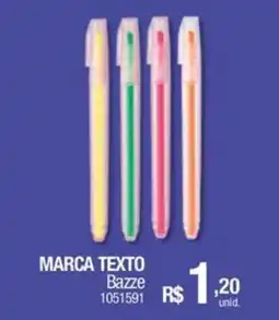 Milium MARCA TEXTO Bazze oferta