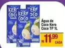 Max Atacadista Kero coco - água de coco oferta