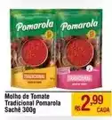 Muffato Pomarola - molho de tomate tradicional oferta