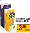 Muffato Sabores - suco new suco oferta