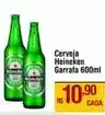 Muffato Heineken - cerveja oferta