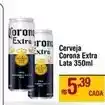 Muffato Corona - cerveja extra oferta