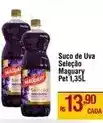 Muffato Maguary - suco de uva selecao oferta