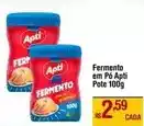 Muffato Apti - fermento em pó oferta