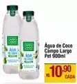 Muffato Campo largo - água de coco oferta