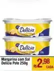 Muffato Delícia - margarina com sal oferta