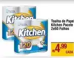 Muffato Kitchen - toalha de pape oferta