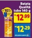 Extra Extra - batata qualità oferta