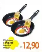 Atacadão Fortaleza - frigideira oferta