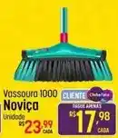 Muffato Rs - vassoura 1000 novica oferta