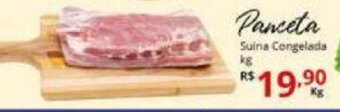 Ricoy Supermercados Panceta Suina Congelada 1kg oferta
