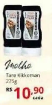 Molho tare Kikkoman 275g