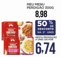 Apoio Mineiro Meu menu perdigão oferta