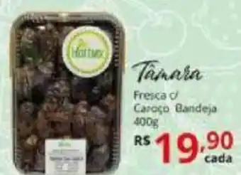 Tamara Fresca c/ Caroco Bandeja 400g