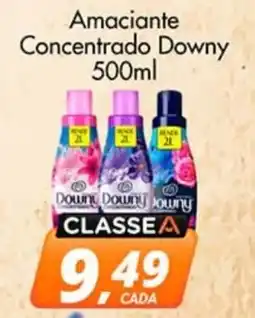 Delta Supermercados Amaciante Concentrado Downy oferta