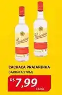 Assaí Atacadista Cachaça oferta