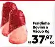 Max Atacadista Bovina - fraldinha bovina a vácuo oferta