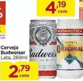 Carrefour Cerveja - cerveja oferta