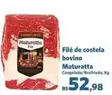 Sam's Club Maturatta - filé de costela bovino oferta