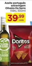 Carrefour Oliveira da serra - azeite portugues extravirgem oferta