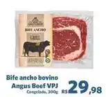 Sam's Club Bovino - bife ancho bovino angus beef vpj oferta