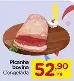 Carrefour Bovina - picanha oferta