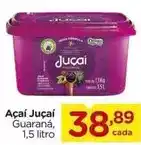 Carrefour Açaí oferta