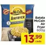 Carrefour Mccain - batata oferta