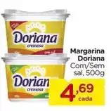 Carrefour Doriana - margarina oferta