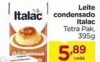 Carrefour Italac - leite condensado oferta