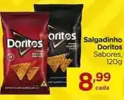 Carrefour Doritos - salgadinho oferta