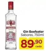 Carrefour Beefeater - gin oferta