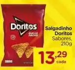 Carrefour Doritos - salgadinho oferta