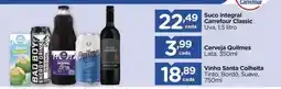 Carrefour Carrefour - suco integral oferta